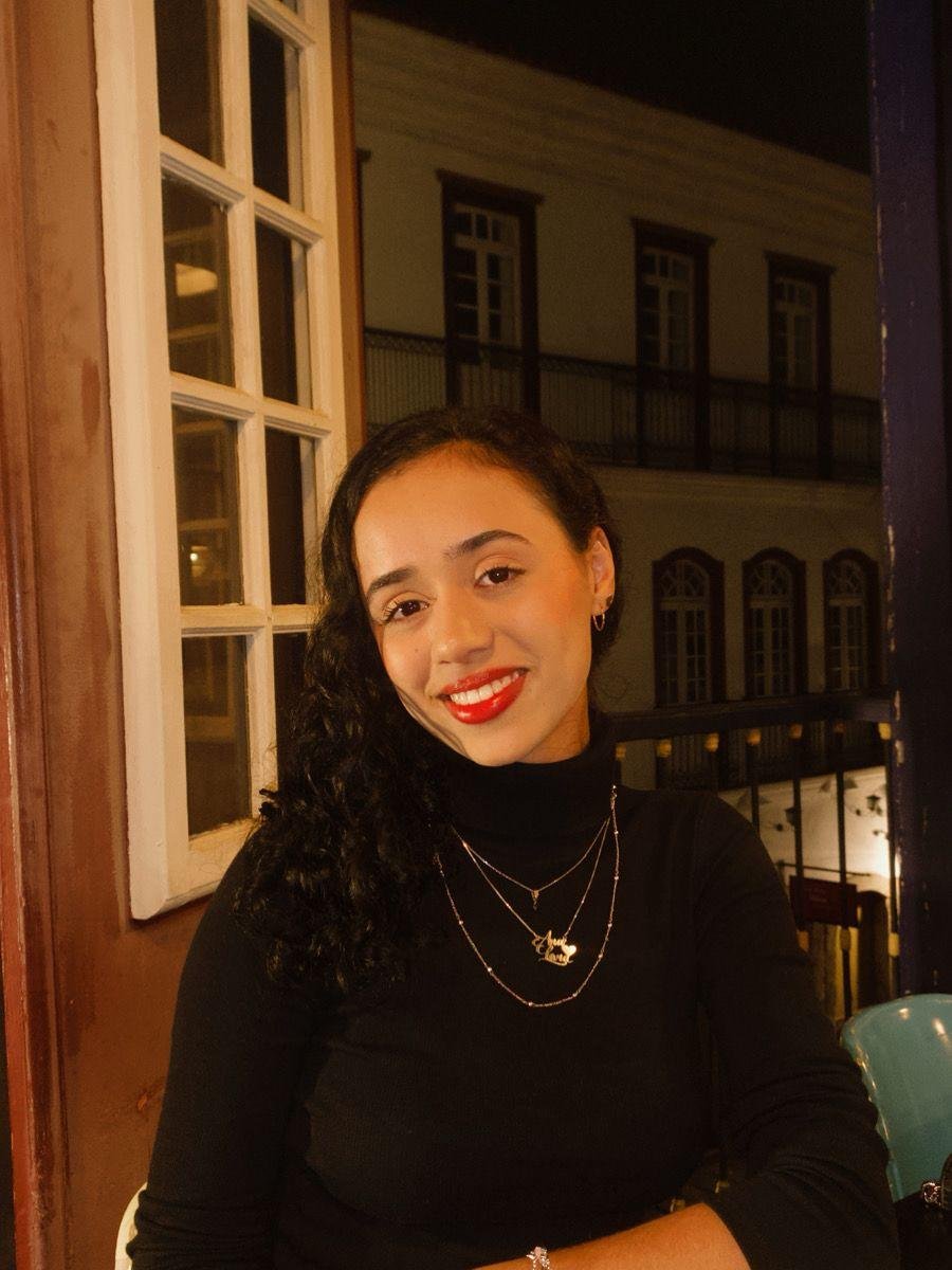 Ana Lívia